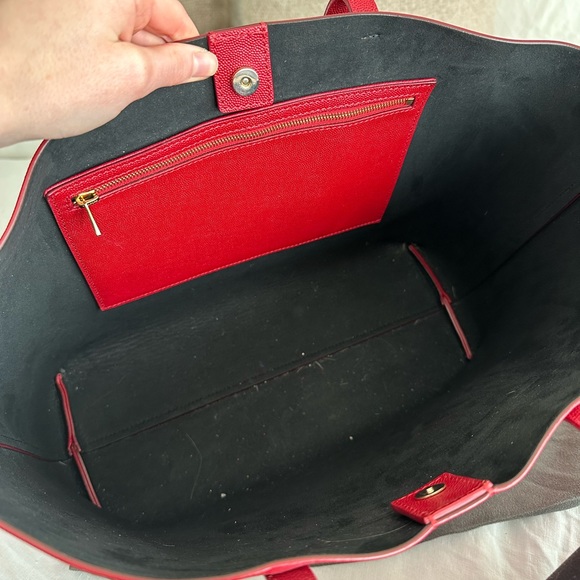 Tom Ford Tote - Picture 6 of 15